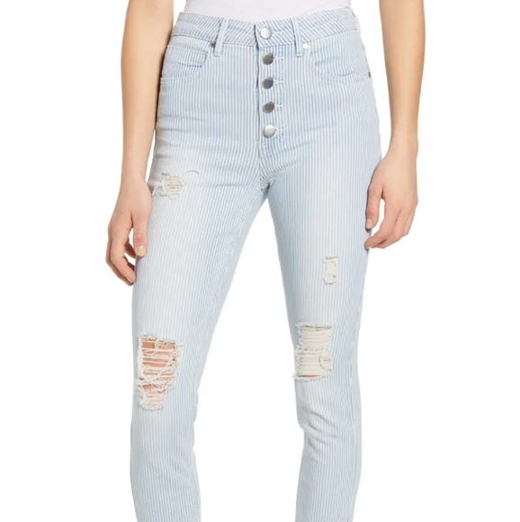 Jeans - Picture 2 of 9